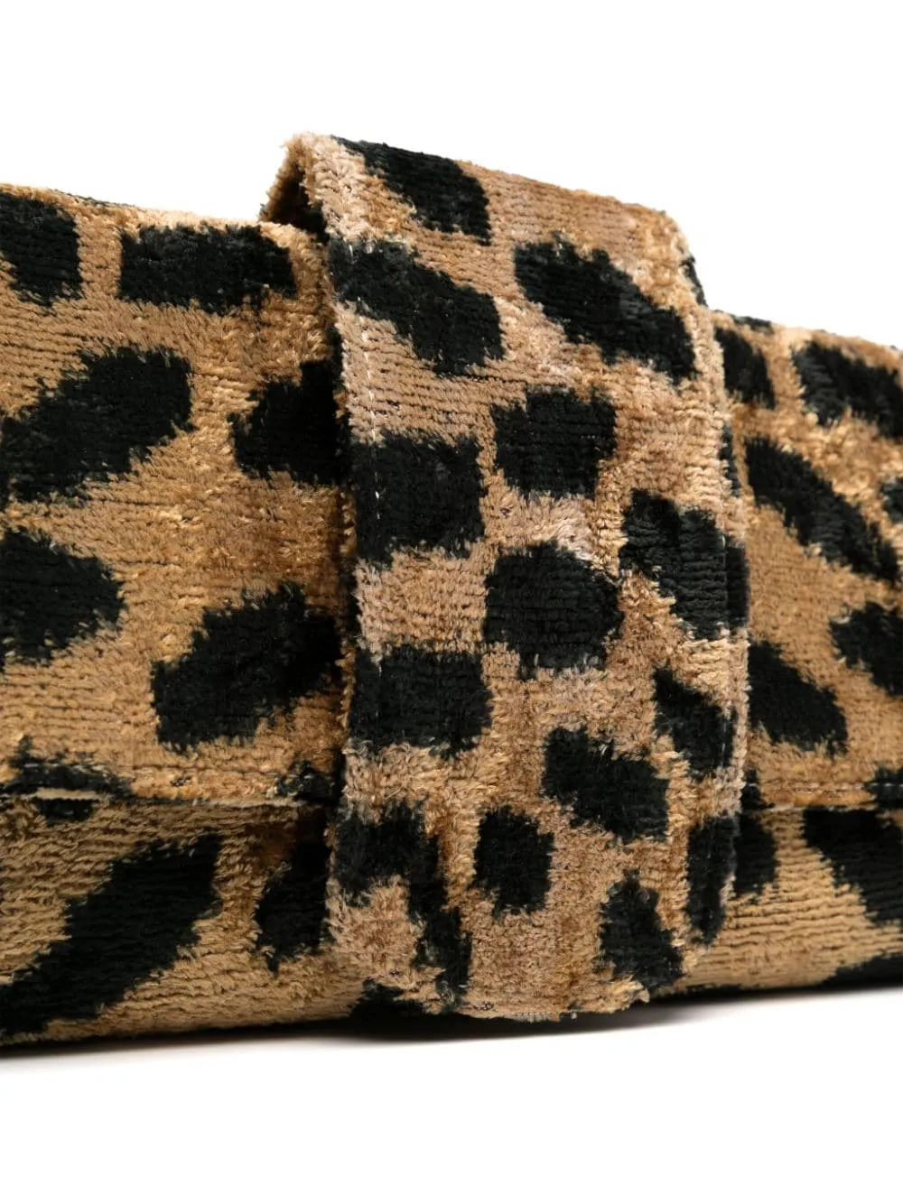 LA MILANESA Bags.. Brown