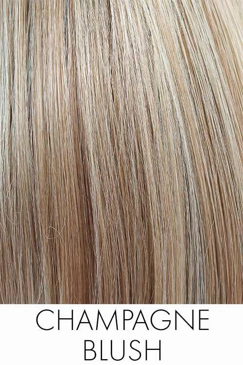 Lacey <br>Synthetic Wig