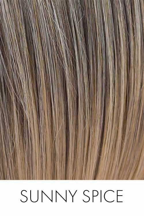 Lacey <br>Synthetic Wig