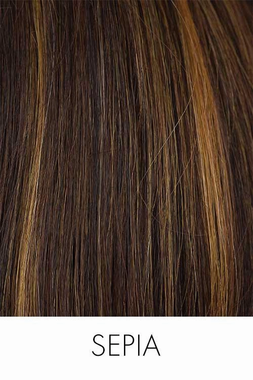 Lacey <br>Synthetic Wig