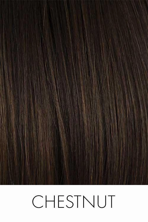 Lacey <br>Synthetic Wig