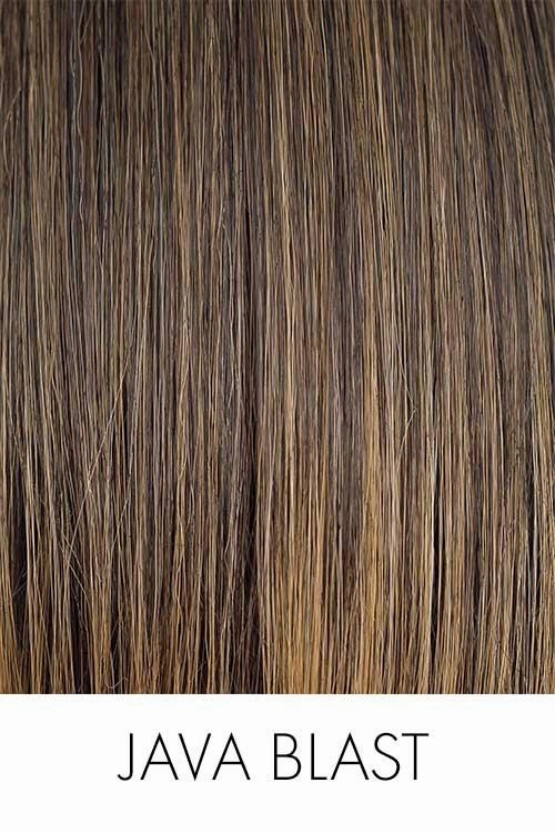Lacey <br>Synthetic Wig