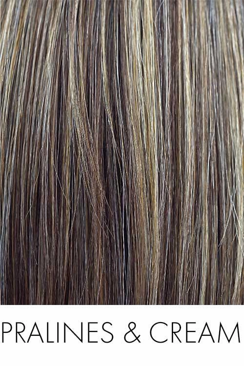Lacey <br>Synthetic Wig