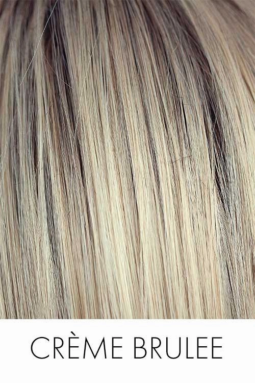 Lacey <br>Synthetic Wig