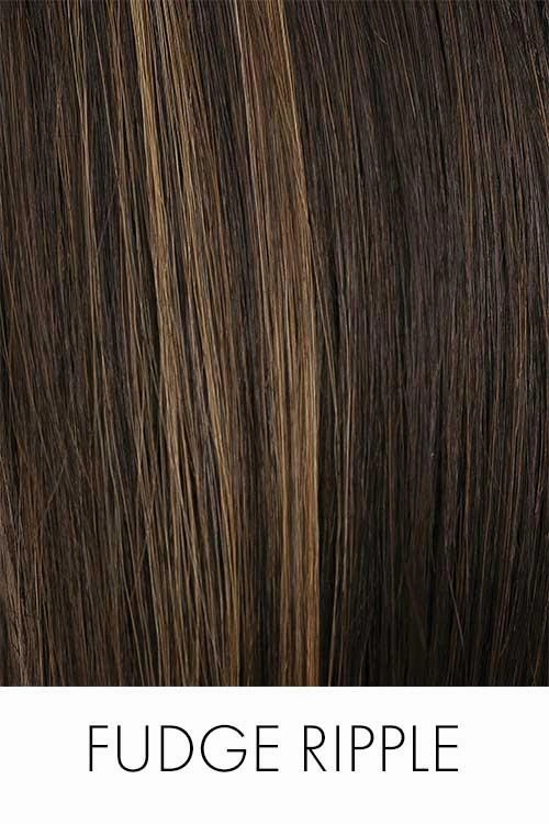 Lacey <br>Synthetic Wig