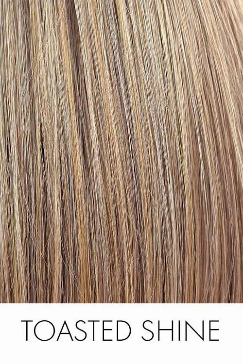 Lacey <br>Synthetic Wig