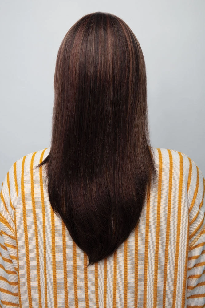 Lacey <br>Synthetic Wig