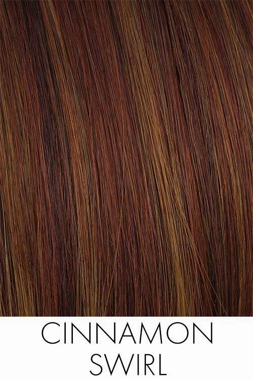 Lacey <br>Synthetic Wig