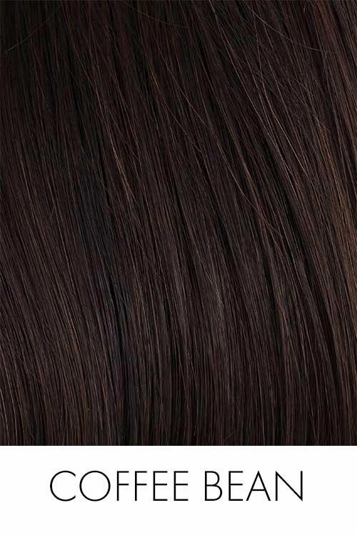 Lacey <br>Synthetic Wig