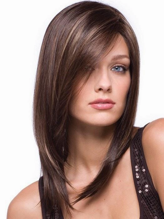 Laine Wig by Rene of Paris | Synthetic (Traditional Cap)