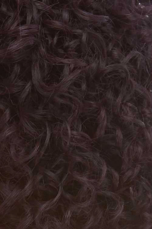 Larissa <br>Synthetic Lace Front Wig