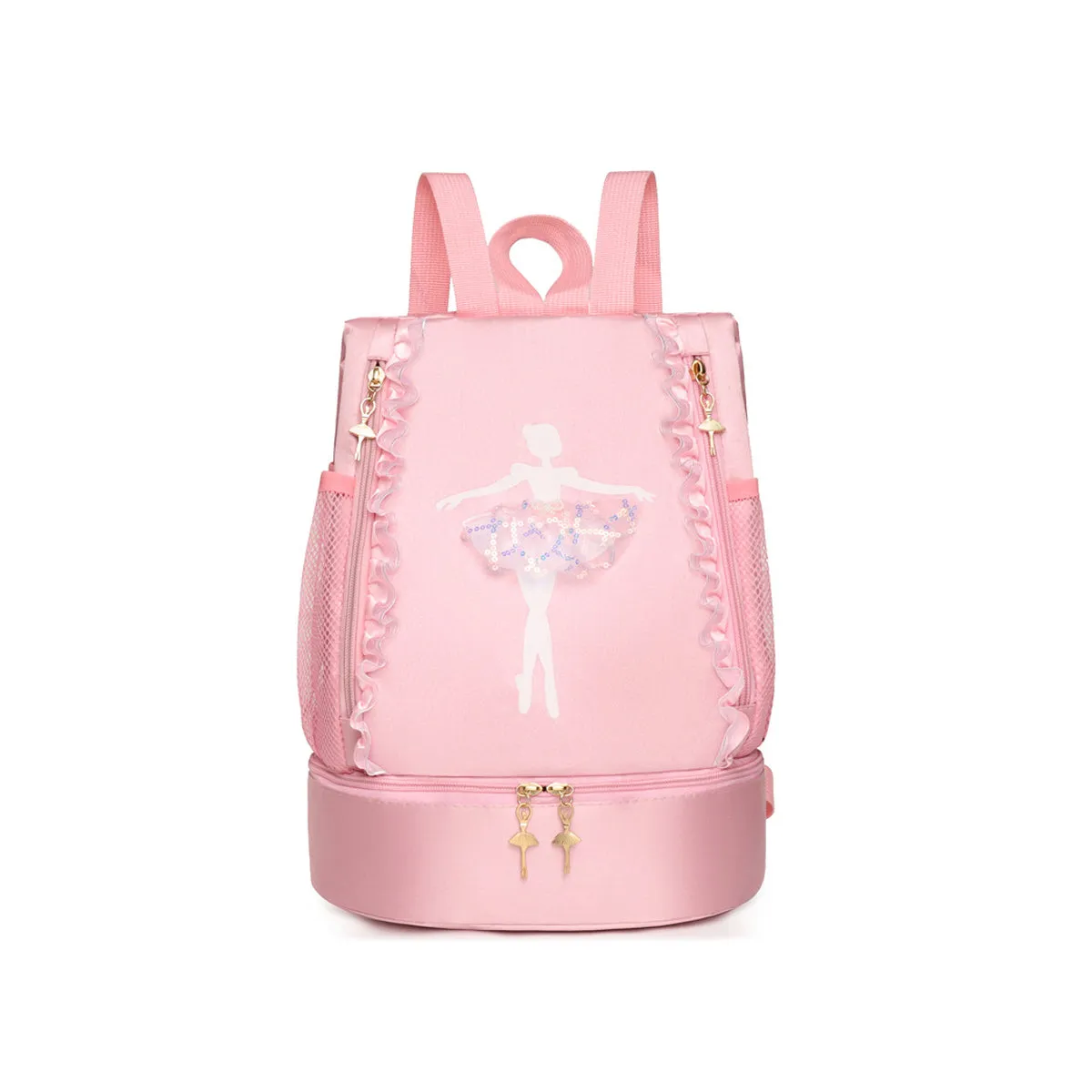 Latin Ballet School Bag Princess Dancing Bag