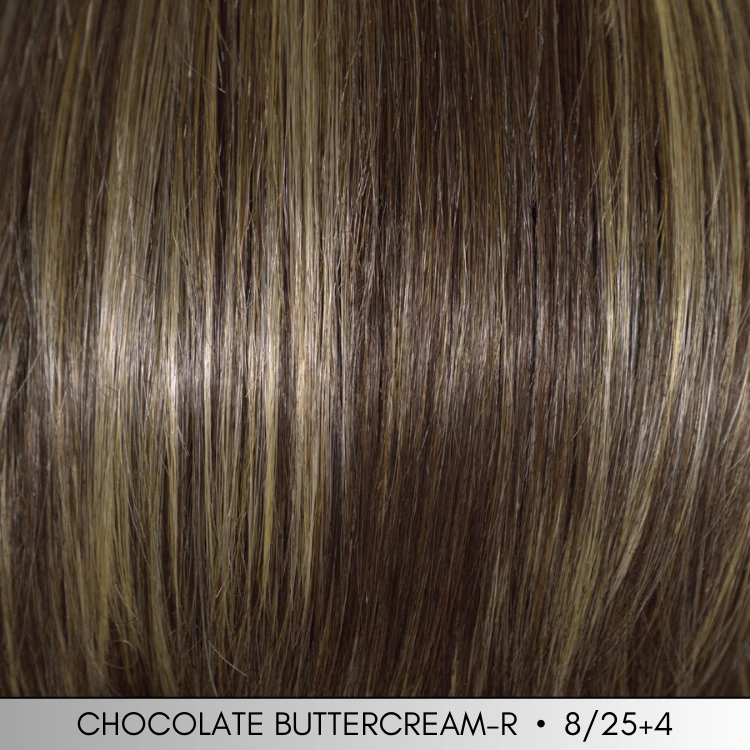 Lauren  100% Hand Tied - Lux Collection by BelleTress