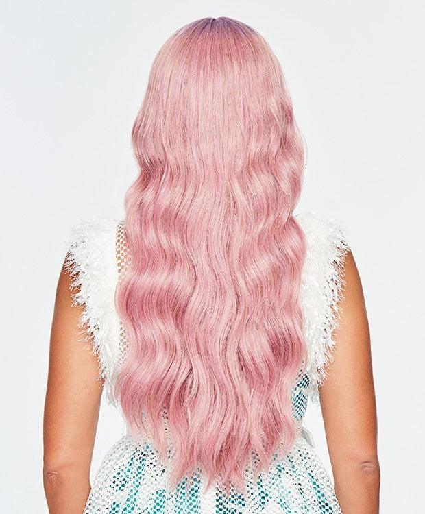 Lavender Frose Wig by Hairdo | Synthetic (Wefted)