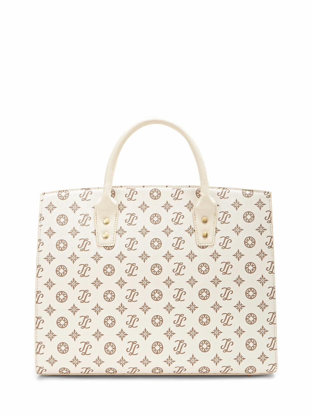 Lavie Signature Brooklyn Choco Large Woman's Satchel