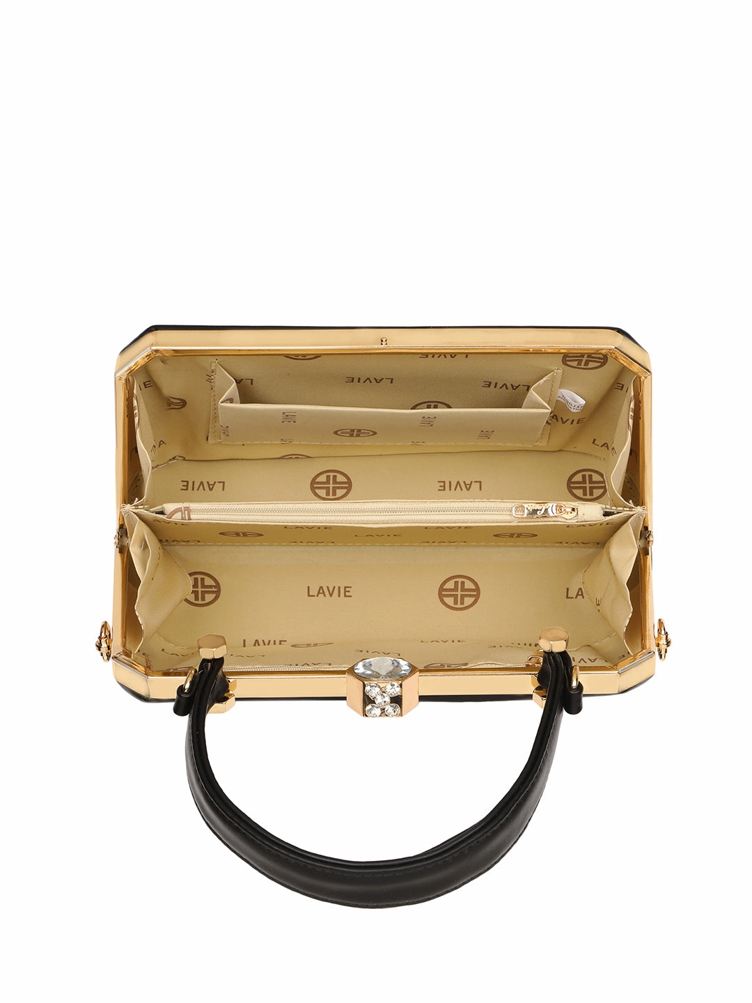 Lavie Signature Gaum Large Women's Frame Bag
