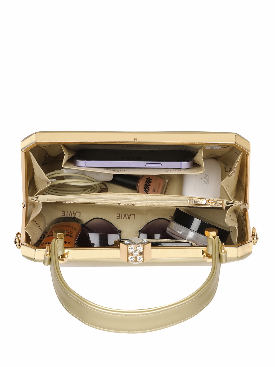 Lavie Signature Gaum Large Women's Frame Bag