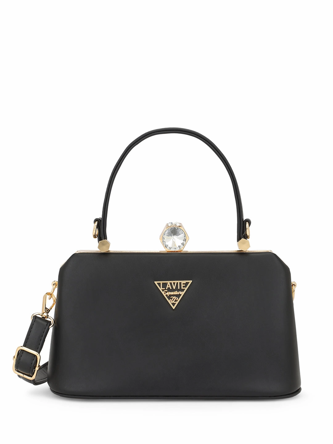 Lavie Signature Gaum Large Women's Frame Bag