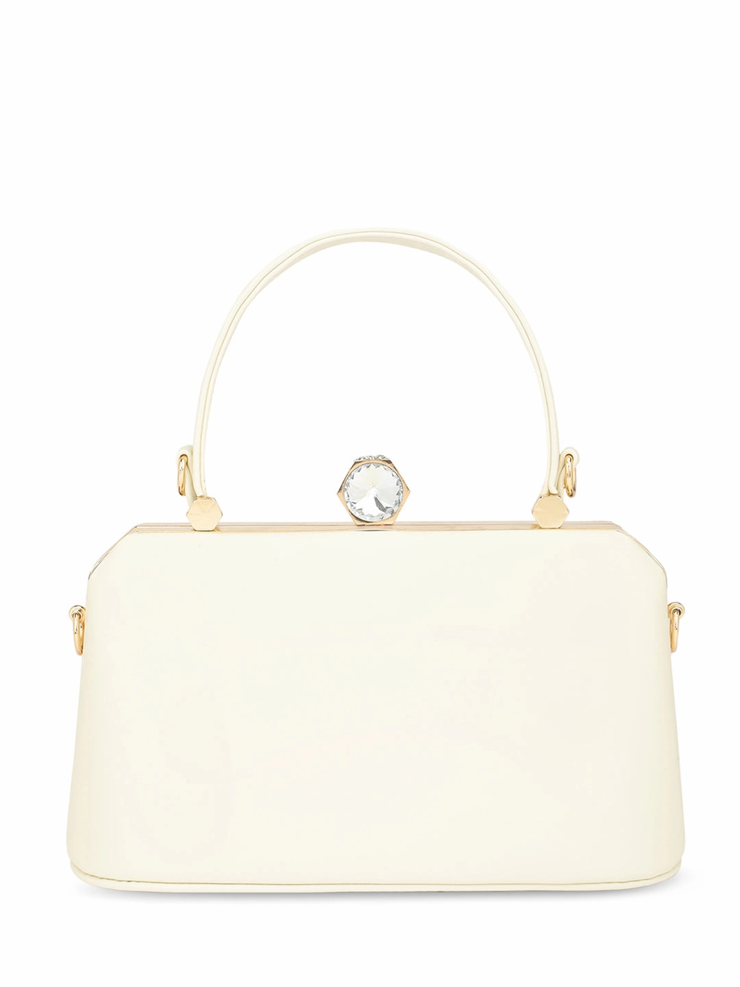 Lavie Signature Gaum Large Women's Frame Bag