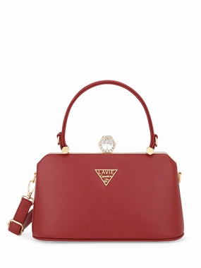 Lavie Signature Gaum Large Women's Frame Bag