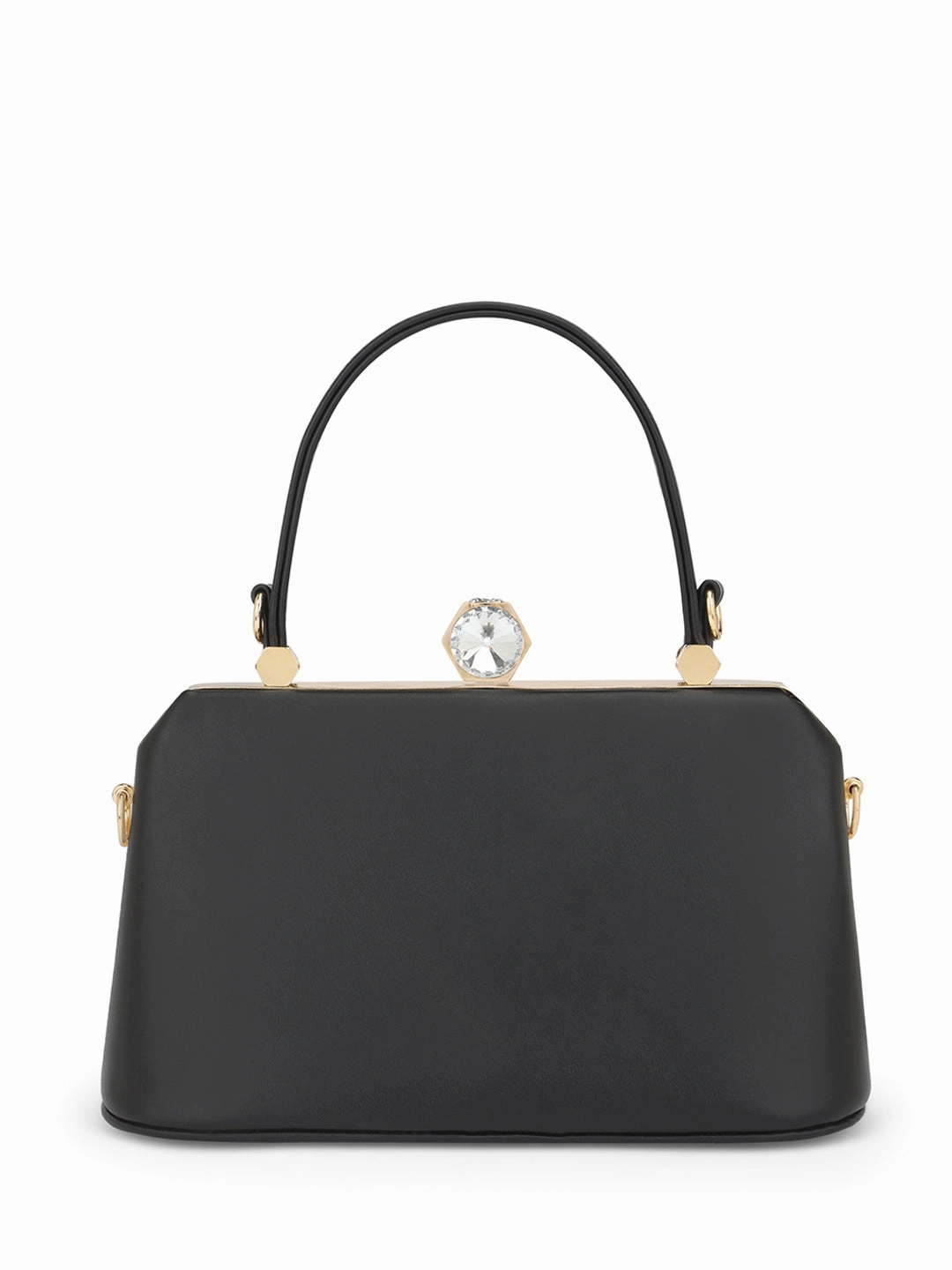 Lavie Signature Gaum Large Women's Frame Bag