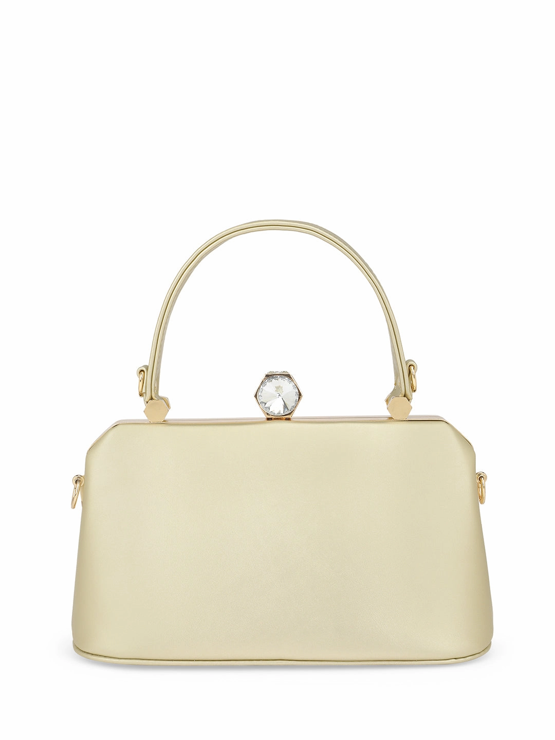 Lavie Signature Gaum Large Women's Frame Bag