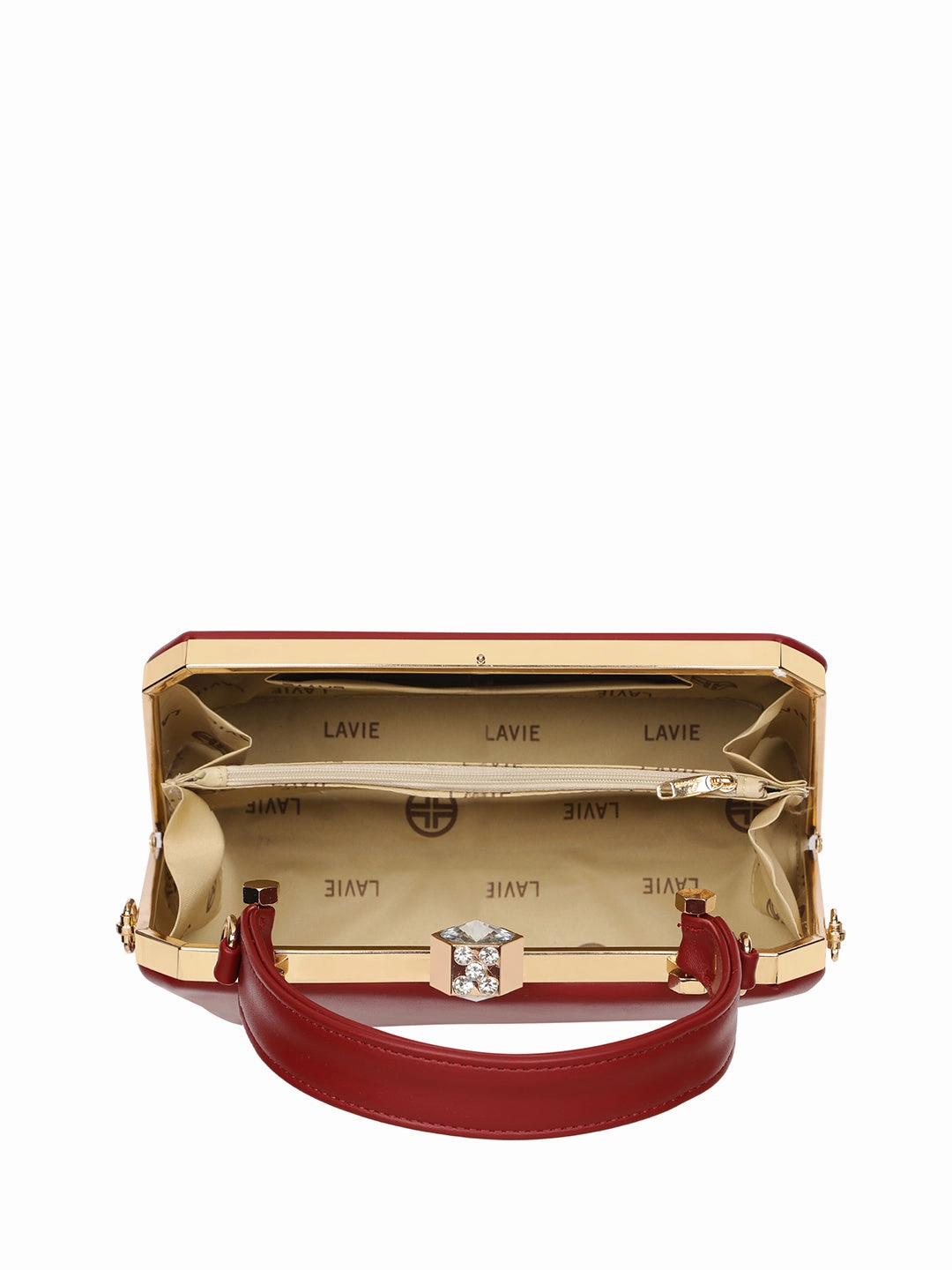 Lavie Signature Gaum Large Women's Frame Bag