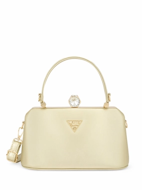Lavie Signature Gaum Large Women's Frame Bag