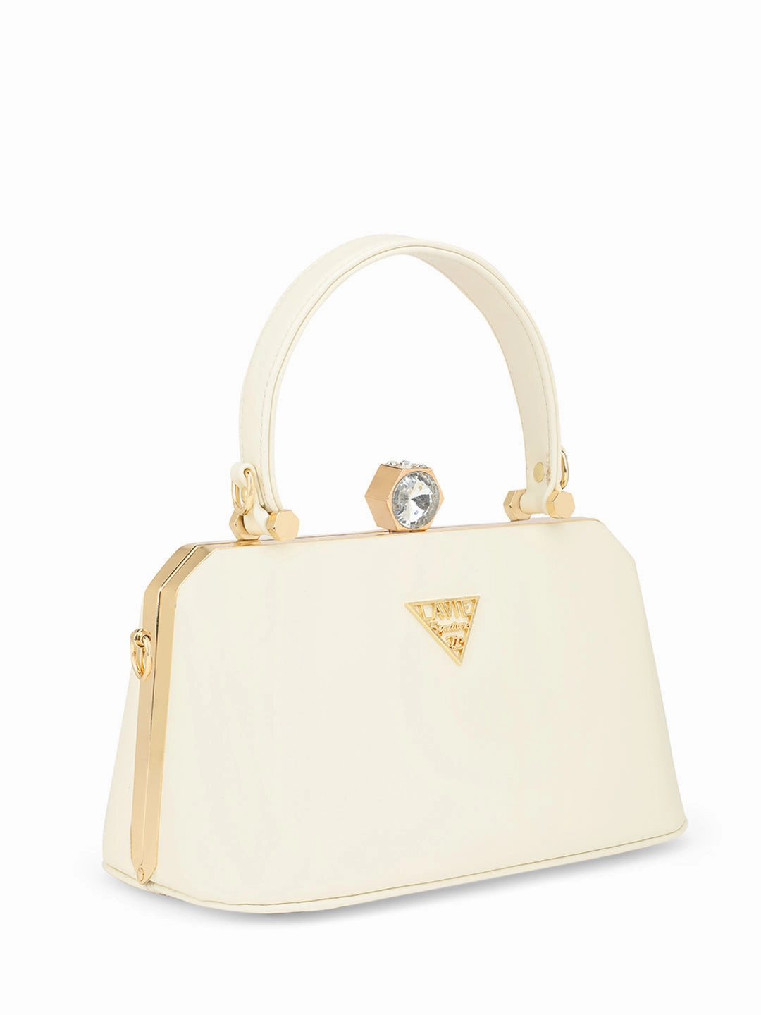 Lavie Signature Gaum Large Women's Frame Bag