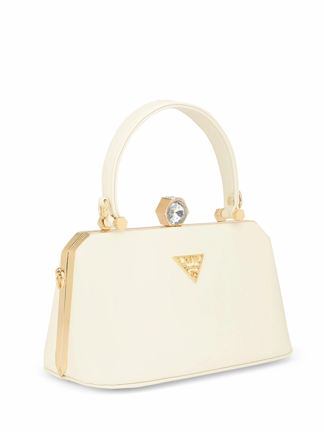 Lavie Signature Gaum Large Women's Frame Bag