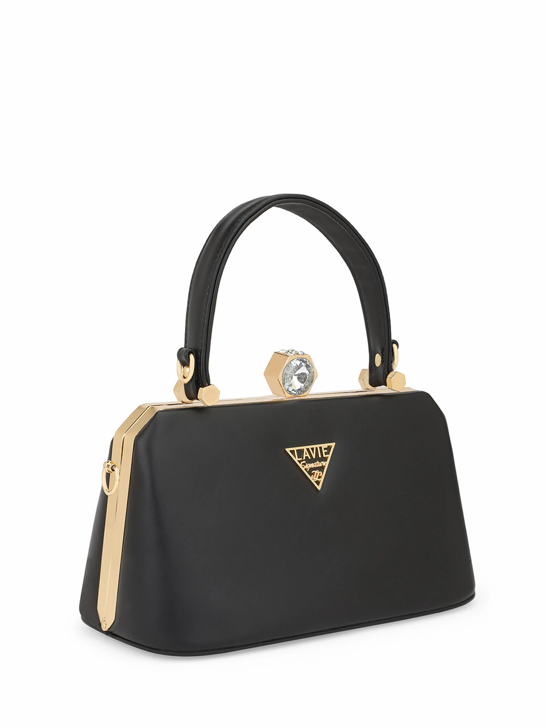 Lavie Signature Gaum Large Women's Frame Bag
