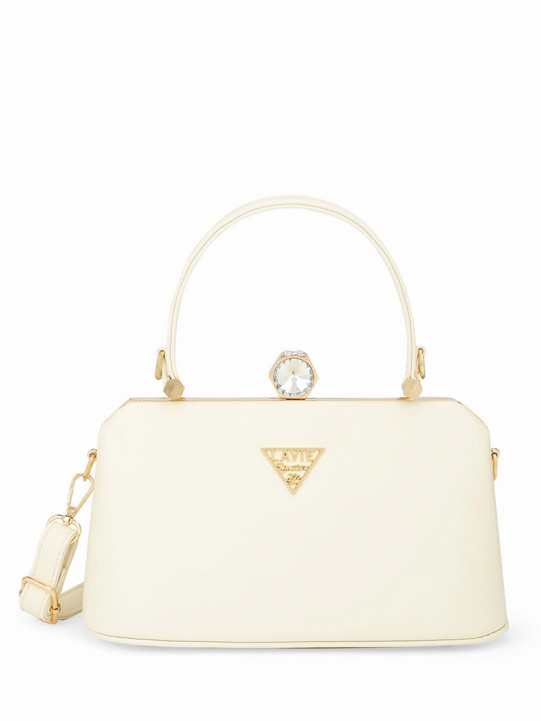 Lavie Signature Gaum Large Women's Frame Bag