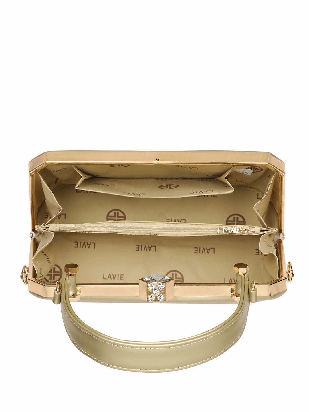 Lavie Signature Gaum Large Women's Frame Bag