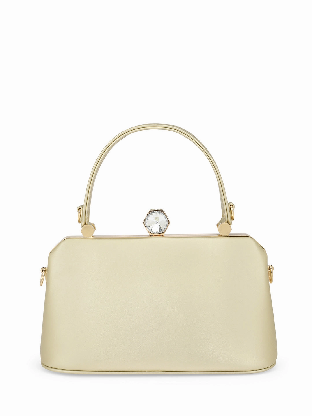 Lavie Signature Gaum Large Women's Frame Bag