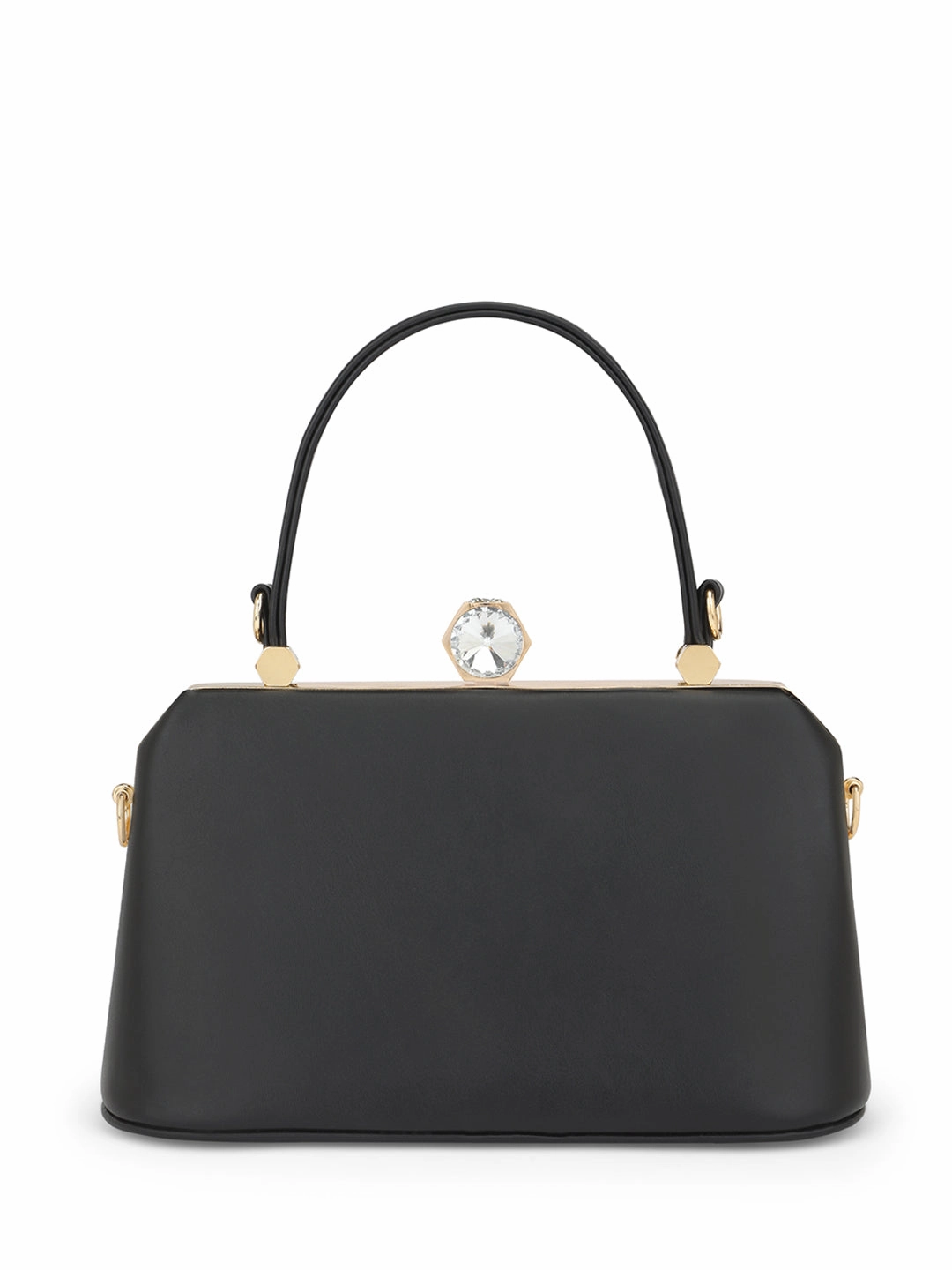 Lavie Signature Gaum Large Women's Frame Bag