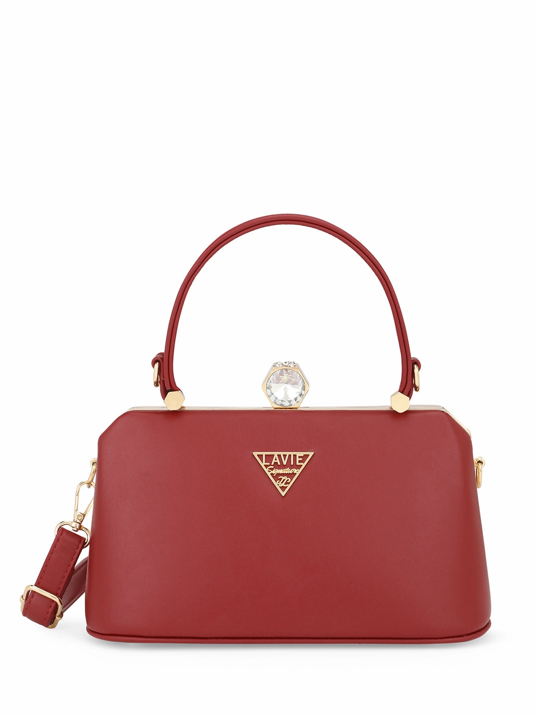Lavie Signature Gaum Large Women's Frame Bag