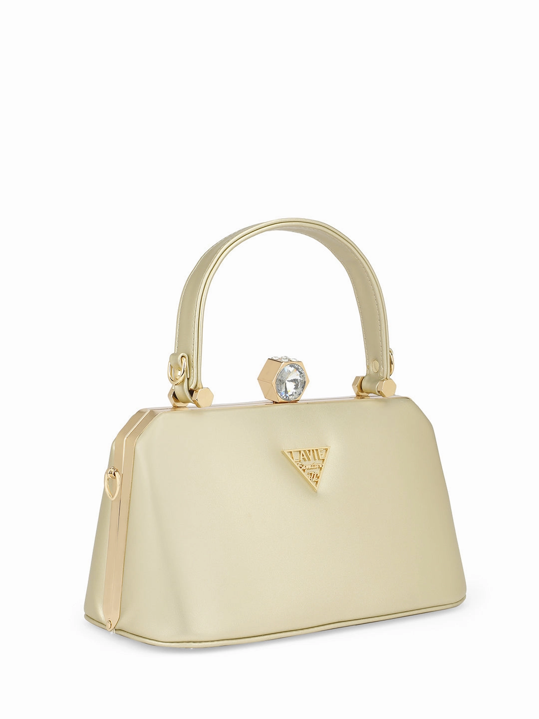 Lavie Signature Gaum Large Women's Frame Bag