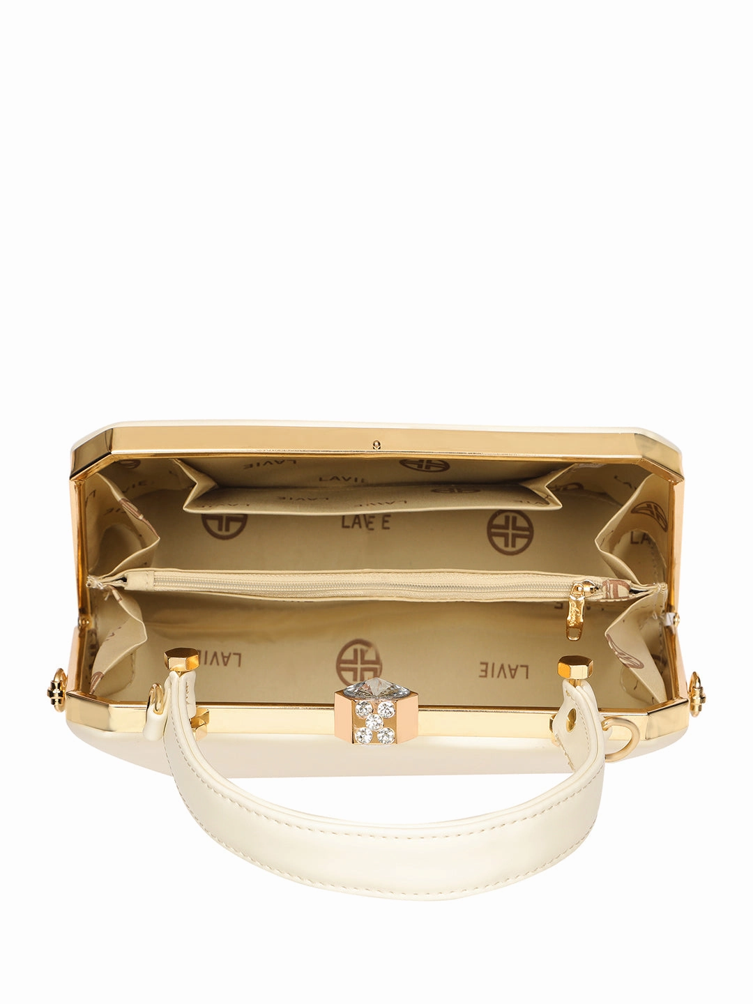 Lavie Signature Gaum Large Women's Frame Bag