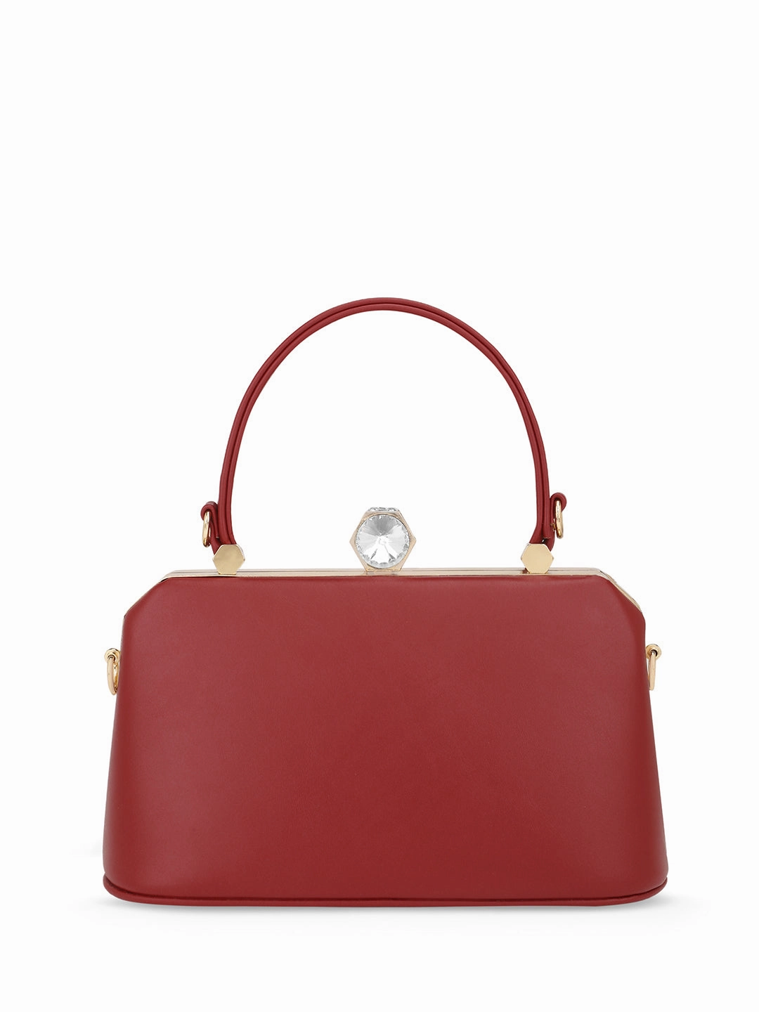 Lavie Signature Gaum Large Women's Frame Bag