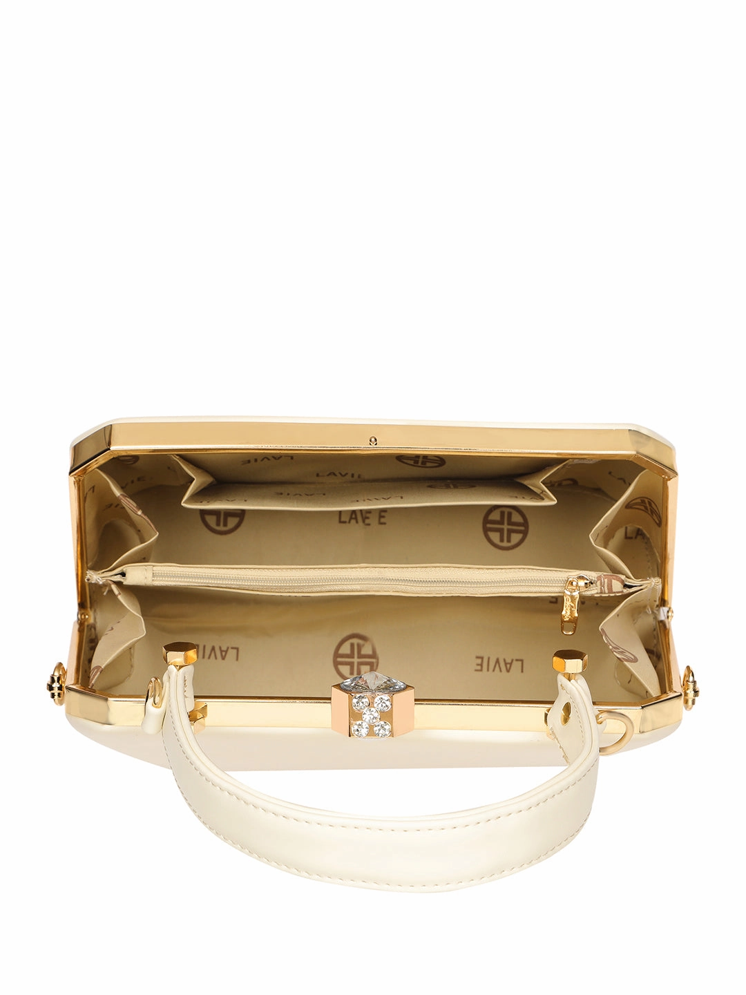 Lavie Signature Gaum Large Women's Frame Bag
