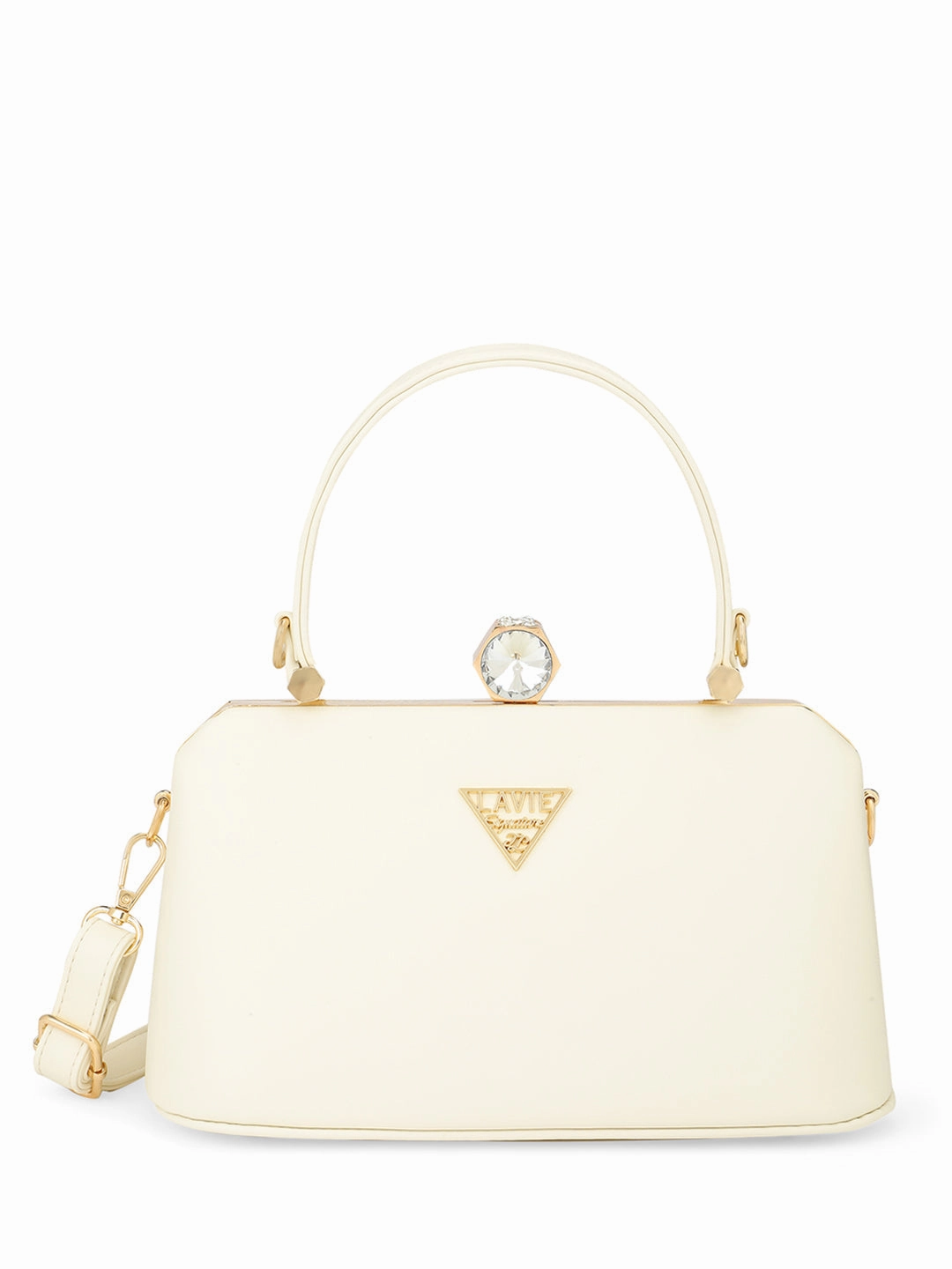 Lavie Signature Gaum Large Women's Frame Bag
