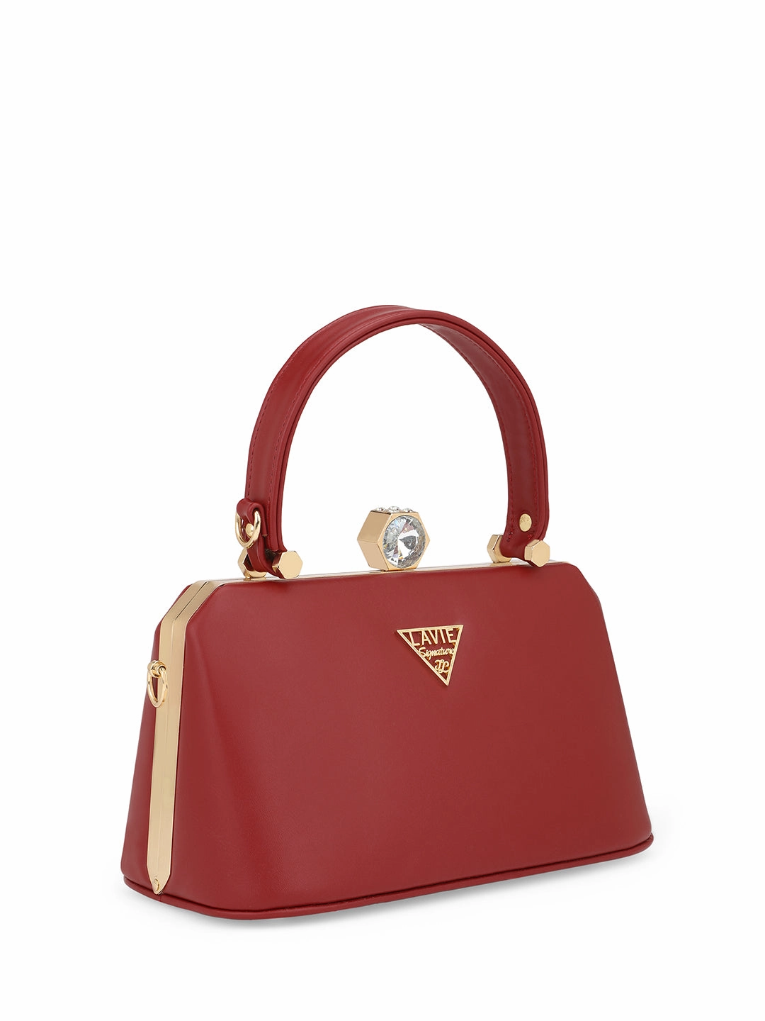 Lavie Signature Gaum Large Women's Frame Bag