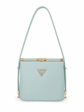 Lavie Signature Ohio Mint Large Women's Ohio Frame Bag