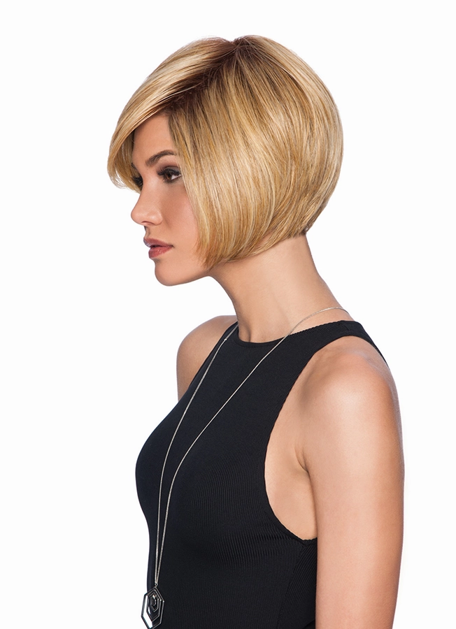 Layered Bob