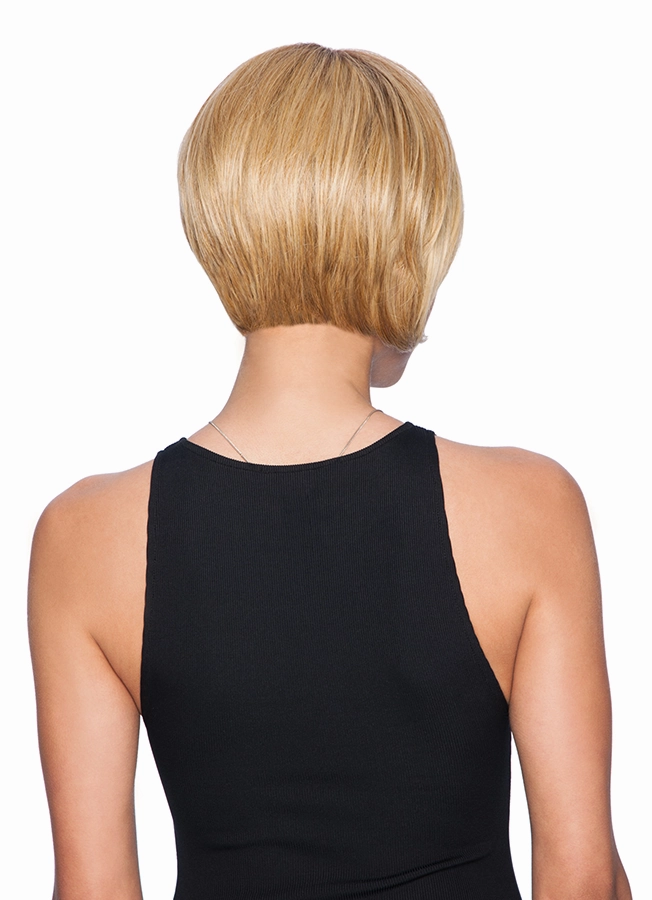 Layered Bob