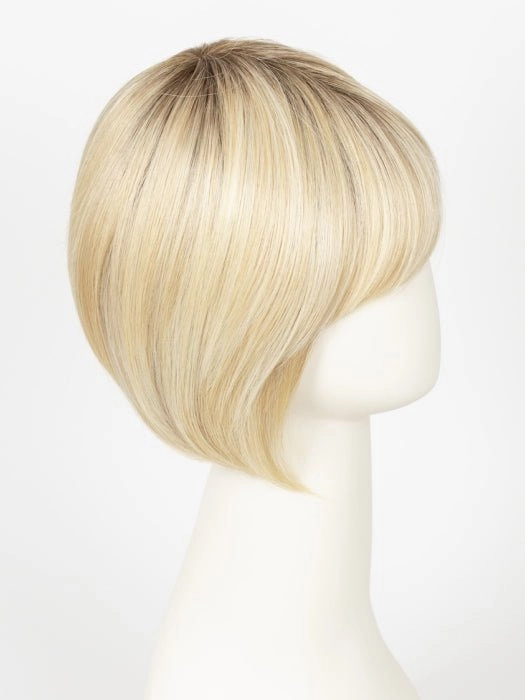 Le Bob by Tress Allure | HF Synthetic Lace Front Wig (Mono Top) | CLOSEOUT