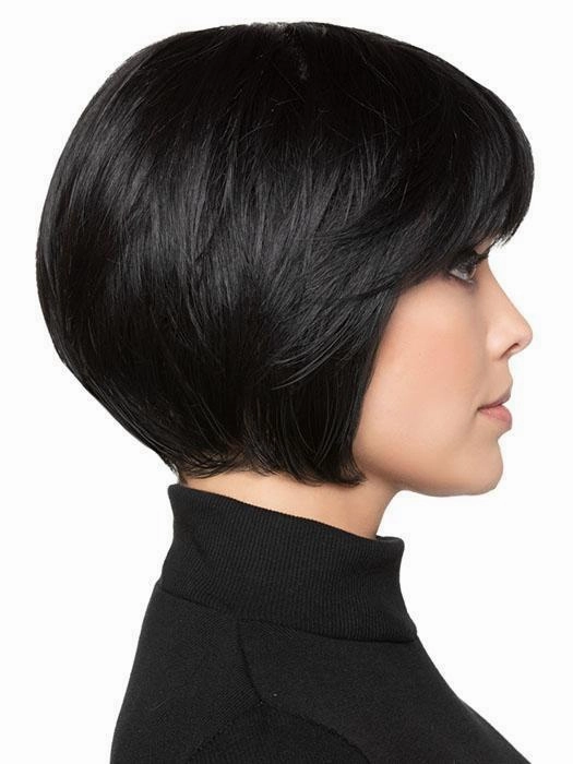 Le Bob by Tress Allure | HF Synthetic Lace Front Wig (Mono Top) | CLOSEOUT