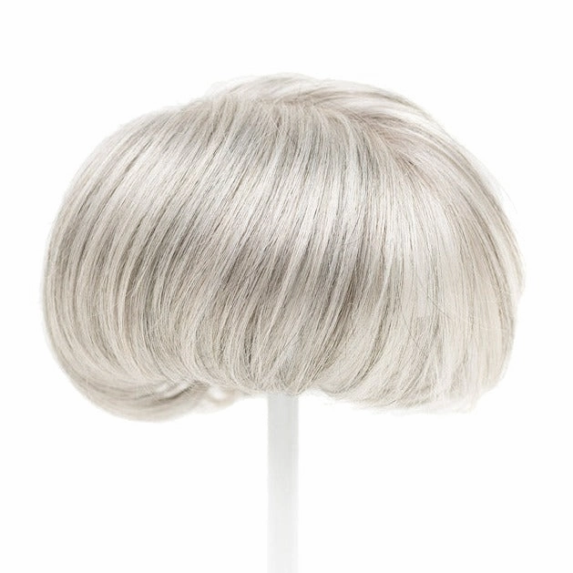 Leading Part Topper - Synthetic Topper Collection by Envy
