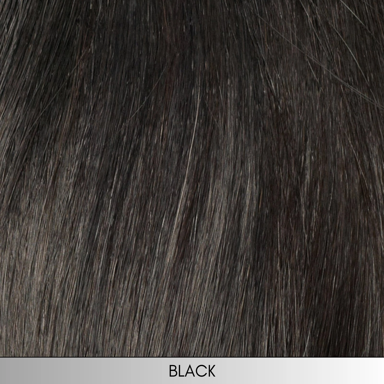 Leading Part Topper - Synthetic Topper Collection by Envy