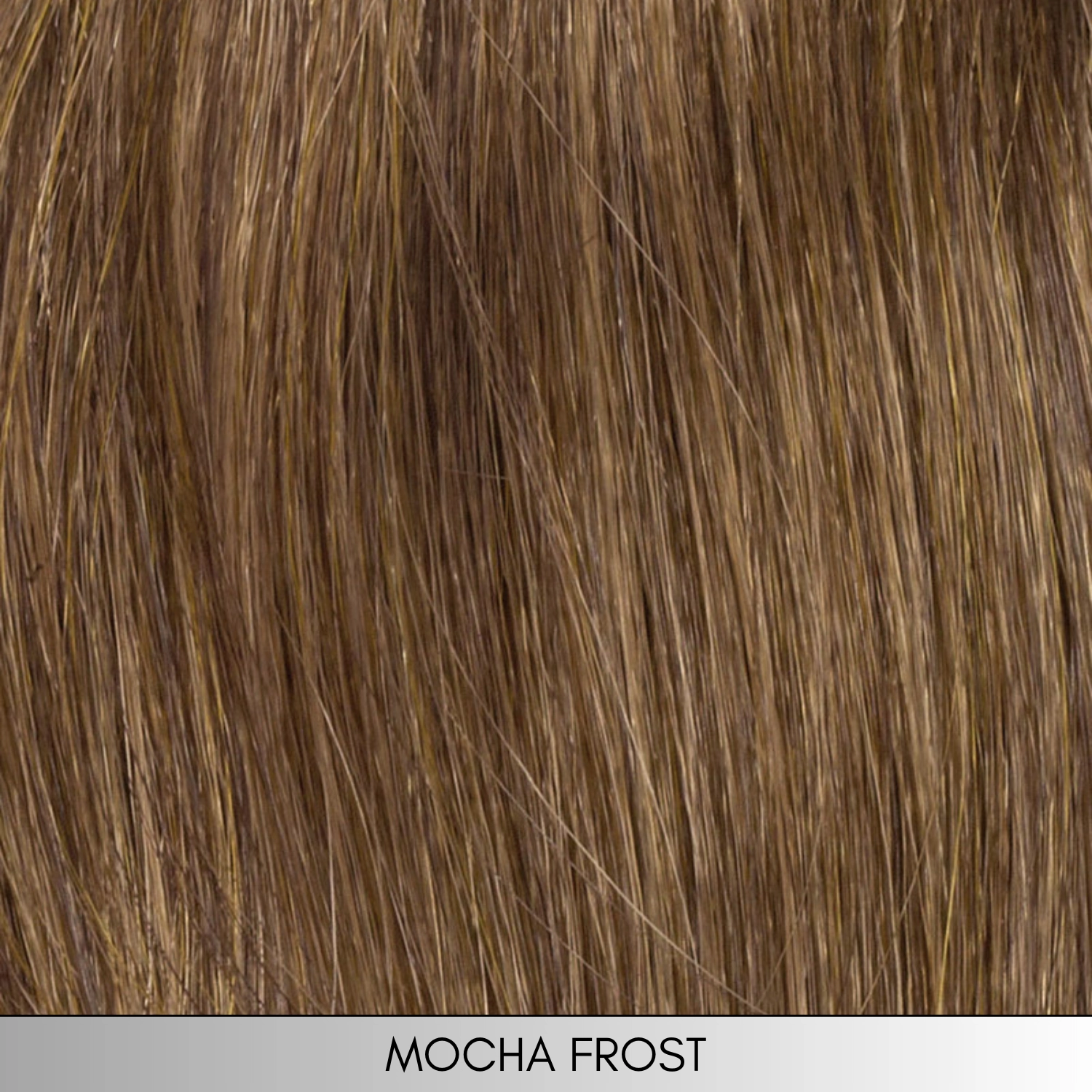 Leading Part Topper - Synthetic Topper Collection by Envy